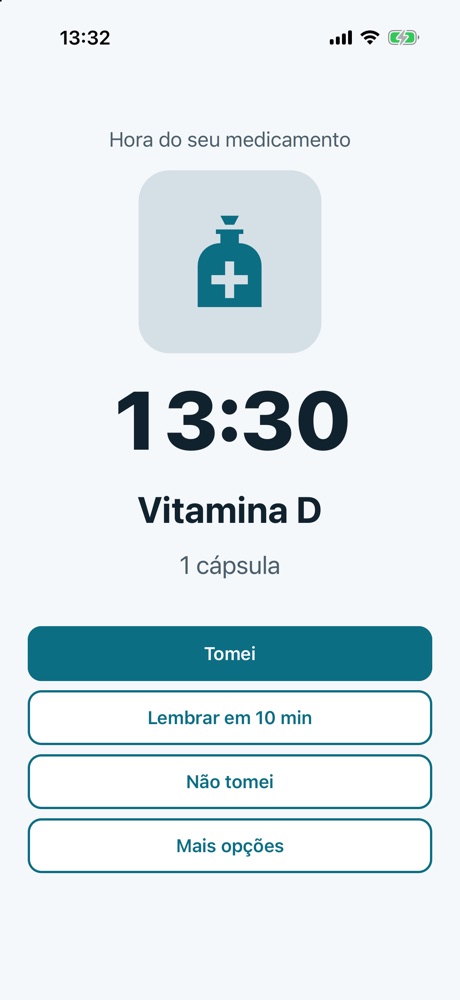 Alarme